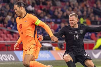 Stjernen merkerNorge-forskjell