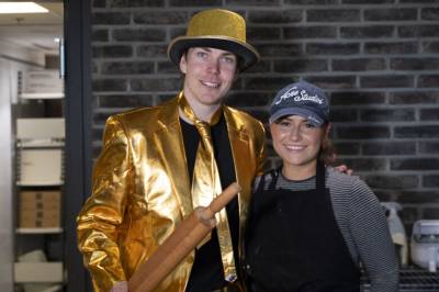 Varsler bøter mot Westerlin og Bjørndalen etter bollekampanje