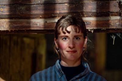 – Hva har jeg gjort?