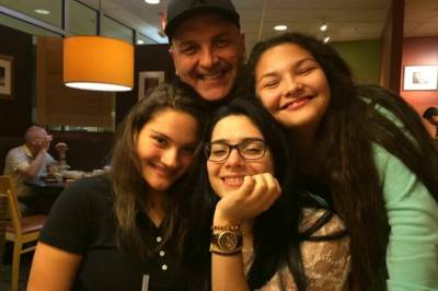 Ektemannen ble drept av Maduro-regimet – dette sier hun nå