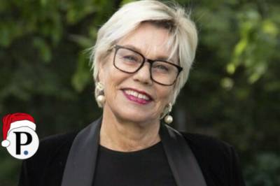 (+) – For meg personlig har året vært stormfylt