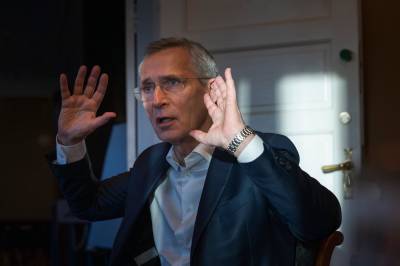 Stoltenberg vil endre boligskatten etter nye anslag