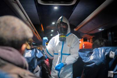 Norske helsetopper roper varsko om biovåpen: – Det finnes i dag ingen helhetlig plan