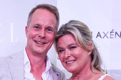 Petter og Vendela om forholdet: – Vi vil at det skal fungere