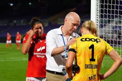 Ekspert mener Brann bør ha ambisjoner om å nå semifinalen