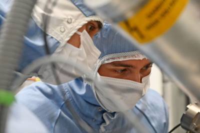 Kvanteteknologi: : Industrien satser tungt – FFI advarer mot kvantehype