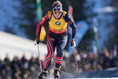 Botn med sterk pallplass på jaktstarten: – Jeg får frysninger