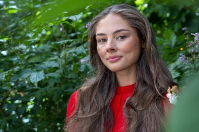 – Det er en ærefrykt