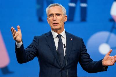 Regjeringen oppnevner skattekommisjon