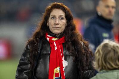 NFF: – Dypt bekymret