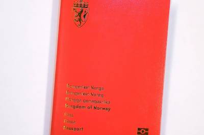 Befolkningsutskiftningen kan ikke brunbeises bort