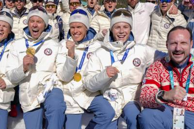 Farten på langrenn har gått kraftig opp siden 90-tallet