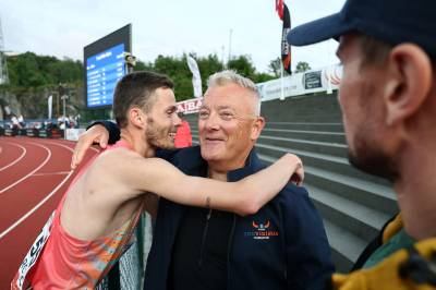 NRK: Gjert Ingebrigtsen fikk akkreditering som Portugal-trener