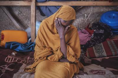 Massakren rystet verden, virkeligheten kan være enda mørkere