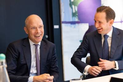 Inntektsløft for ABG – omsatte for 594 mill. kroner i tredje kvartal