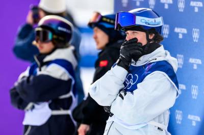 Stjernen om tøffe år: – Mistet meg selv