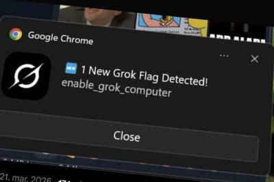Musk lager datamaskin til Windows som jobber for deg