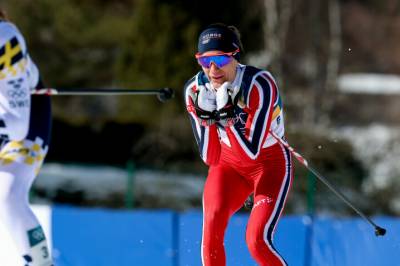 Spekulasjoner på NRK