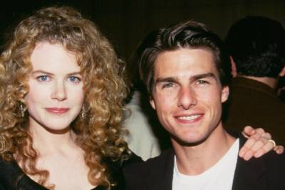 Bryter tausheten om bruddet