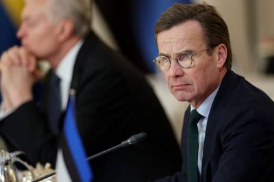 Sverige venter seg store, økonomiske konsekvenser fra Iran-krigen