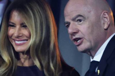 Sendte ut ny melding