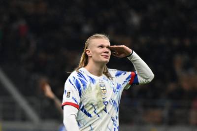 Slaktes etter norsk mareritt: – Greit at de er foran oss i OL, men...