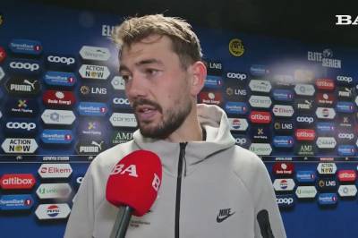 Pallesen: – Ikke godt nok
