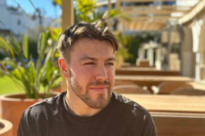 Glimt-stjernen om sykdommen: – Jeg har aldri pratet så mye om det