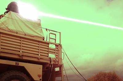 – Kan gi Ukraina en fordel