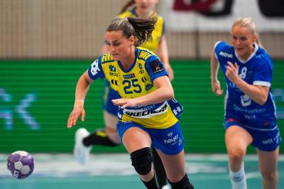 Skadeskutt Storhamar fikk kjempetrøbbel: – Umulig oppgave