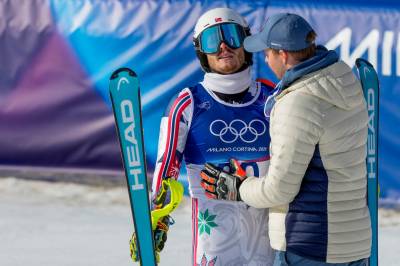 Sørgende McGrath kjørte Norge opp i OL-kombinasjonen: – Sinnssykt vanskelig