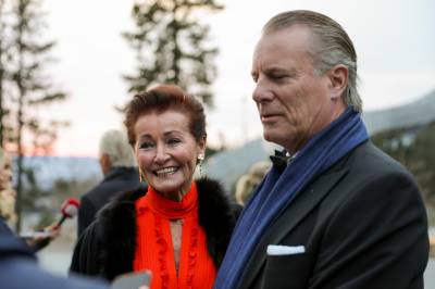 Søkte etter dame på Finn