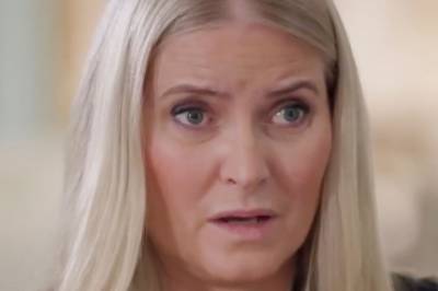 Kringkastingsrådet behandler klagestorm mot NRKs intervju med kronprinsessen