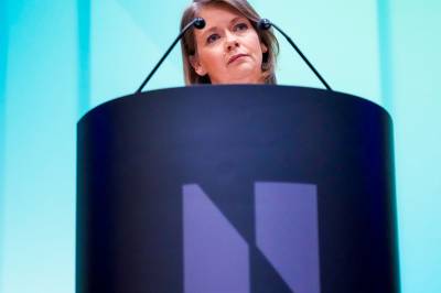 Høyere rente i vente