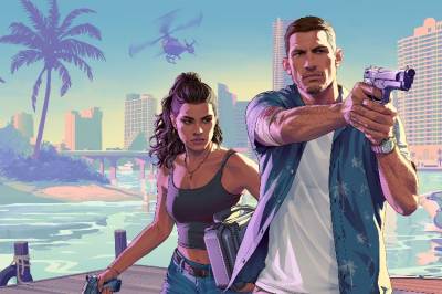 Take-Two lover «GTA VI»-offensiv i sommer