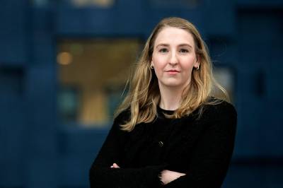 – En forsinket «American dream»