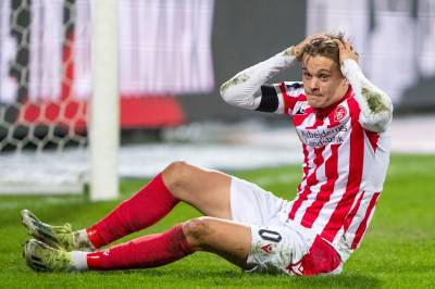 Denne spilleren er i Branns søkelys: Kan skje mye neste uken