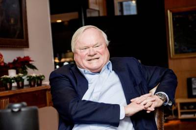 Ni av ti roper kjøp: Investorene pirres av utbytte og saftig ordrebok