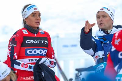 Sjokk-exit for Skistad: Røk ut i kvartfinalen