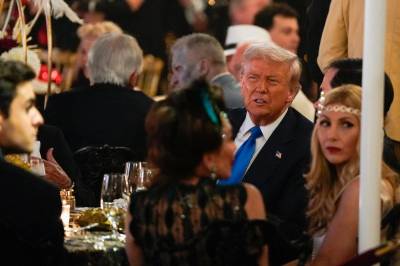 Trump tar feil om den amerikanske økonomien