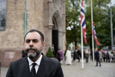 – Det viser det beste med Norge