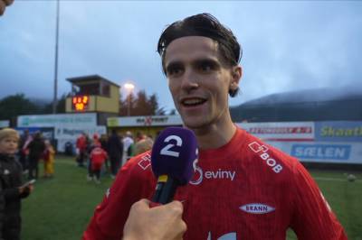 – Filming lønner seg
