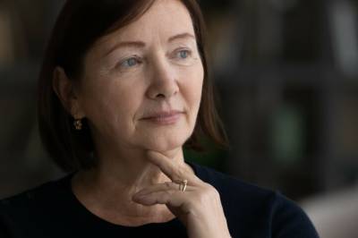 - Jeg har møtt en annen. Kjemien og spenningen er helt vill