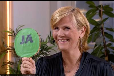 – Byrådsleiar var ikkje ein jobb Christine Meyer passa til