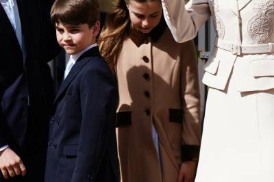 En etterlengtet retur