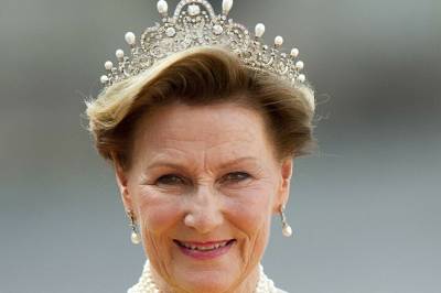 Så mye koster Sonjas juveler