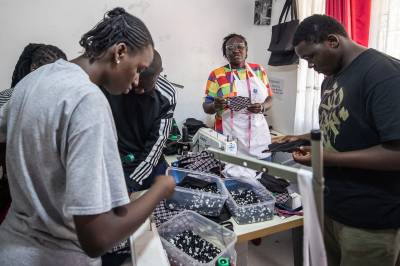 Kenyas hovedstad innfører menspermisjon