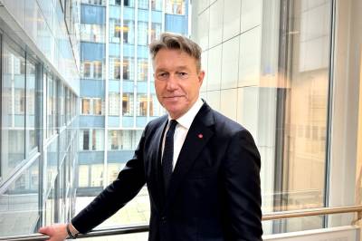 Regjeringen lover kamp mot strøm-avgift fra EU