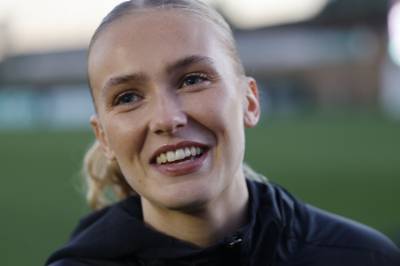 Ferdig i Brann