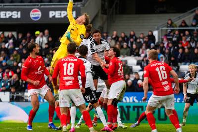 Klaveness bekrefter: Eliteserien avsluttes en uke senere